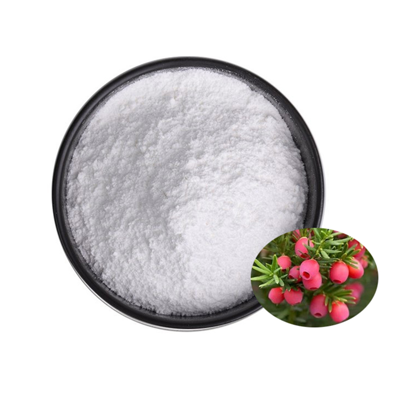 Paclitaxel CAS №33069-62-4
