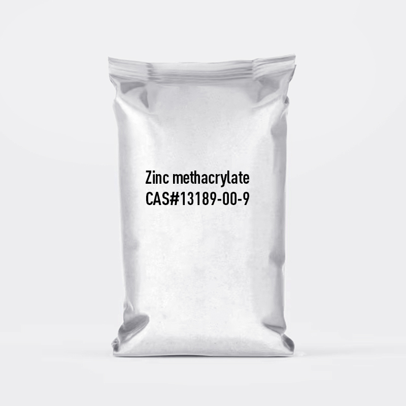 Цинк метакрилаты CAS № 13189-00-9