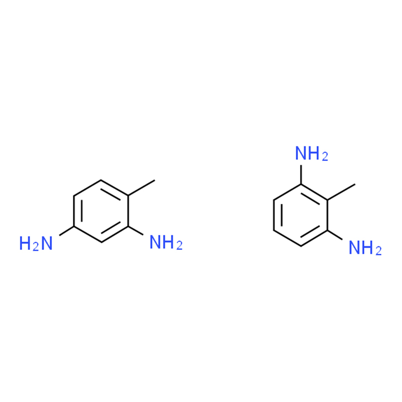 2,4/2,6-Diaminotoluol CAS#25376-45-8