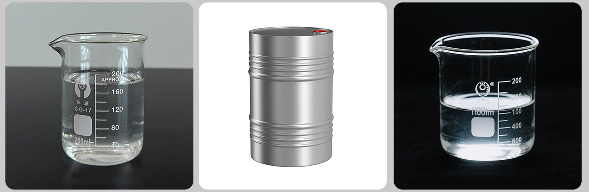 Éter Etileno Glicol Etil CAS#110-80-5 Éter Etileno Glicol Etil CAS#110-80-5
