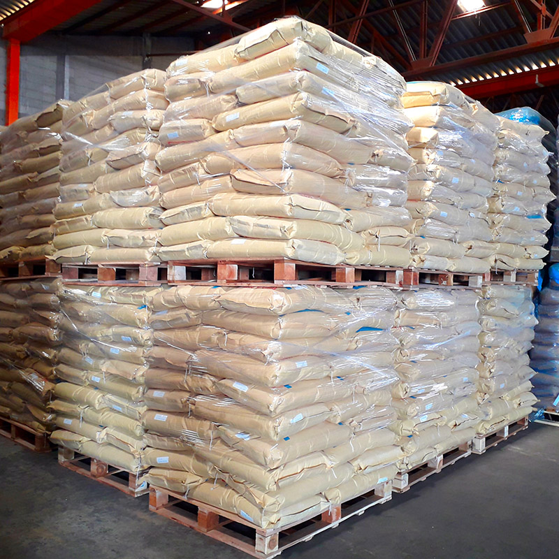 Xylitol CAS#87-99-0