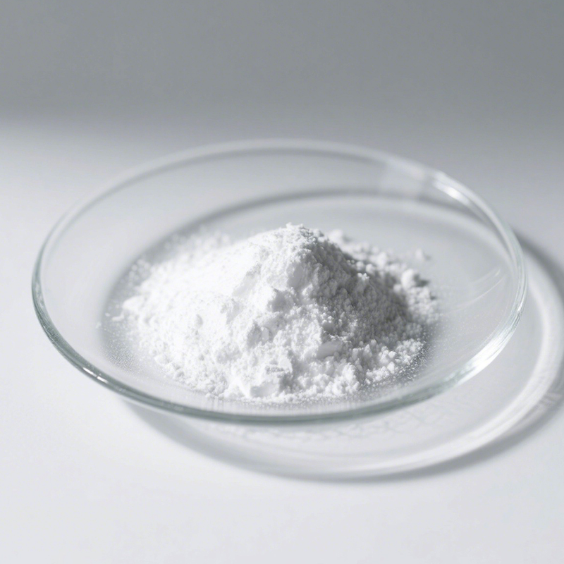 Niacinamide CAS#98-92-0 Niacinamide CAS#98-92-0