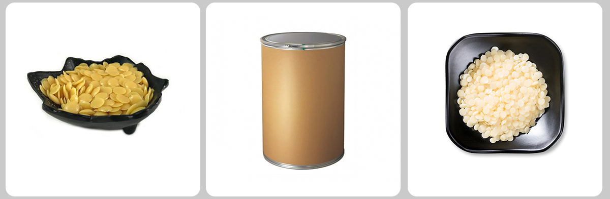 Cera de candelilla CAS# 8006-44-8