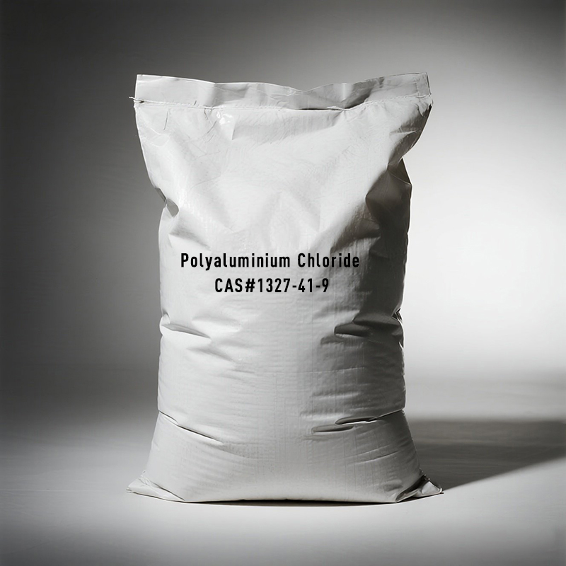 Polyaluminium Chloride CAS#1327-41-9