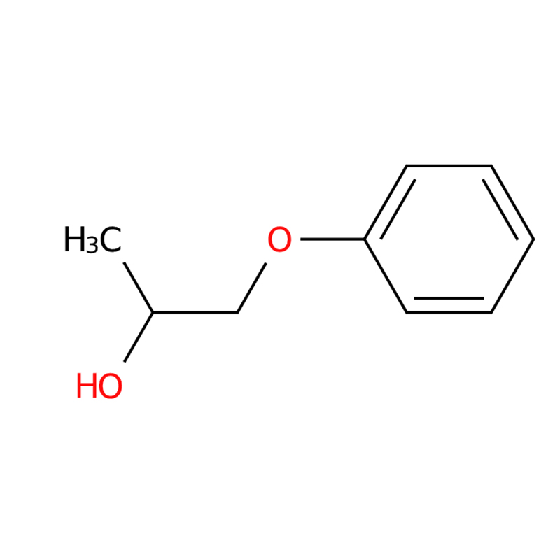 1-Phenoxy-2-propanolCAS#770-35-4 
