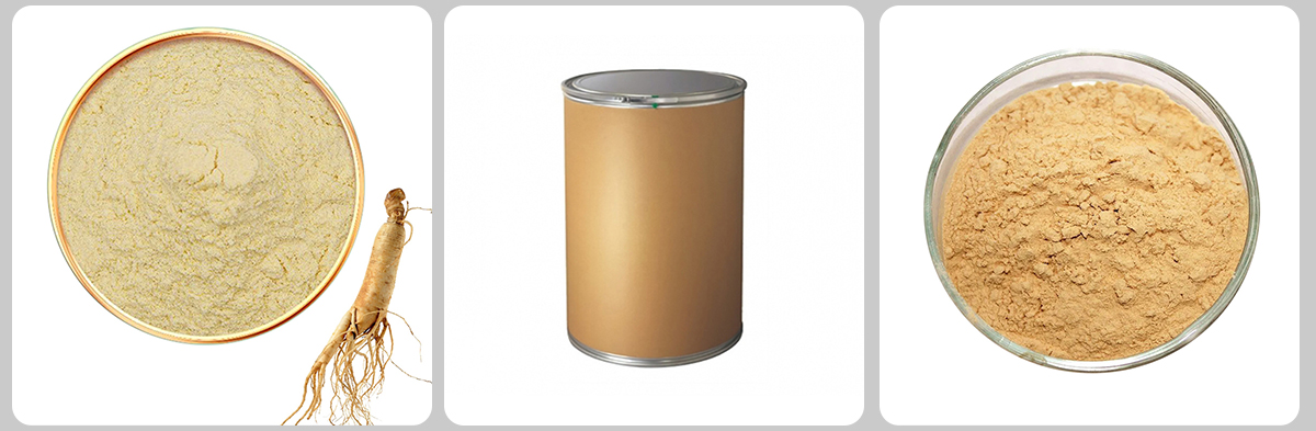 Ginsenoside Rb1 CAS # 41753-43-9