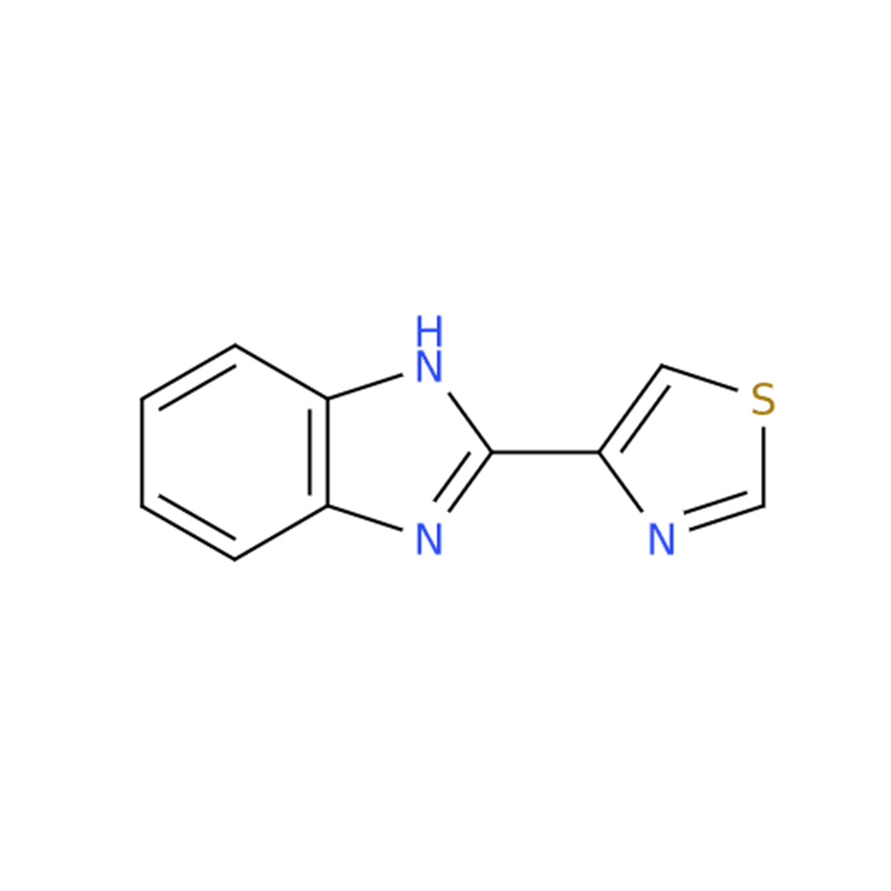 Thiabendazole CAS#148-79-8