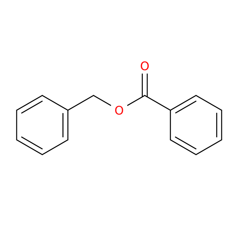 Benzoato de benzilo CAS#120-51-4