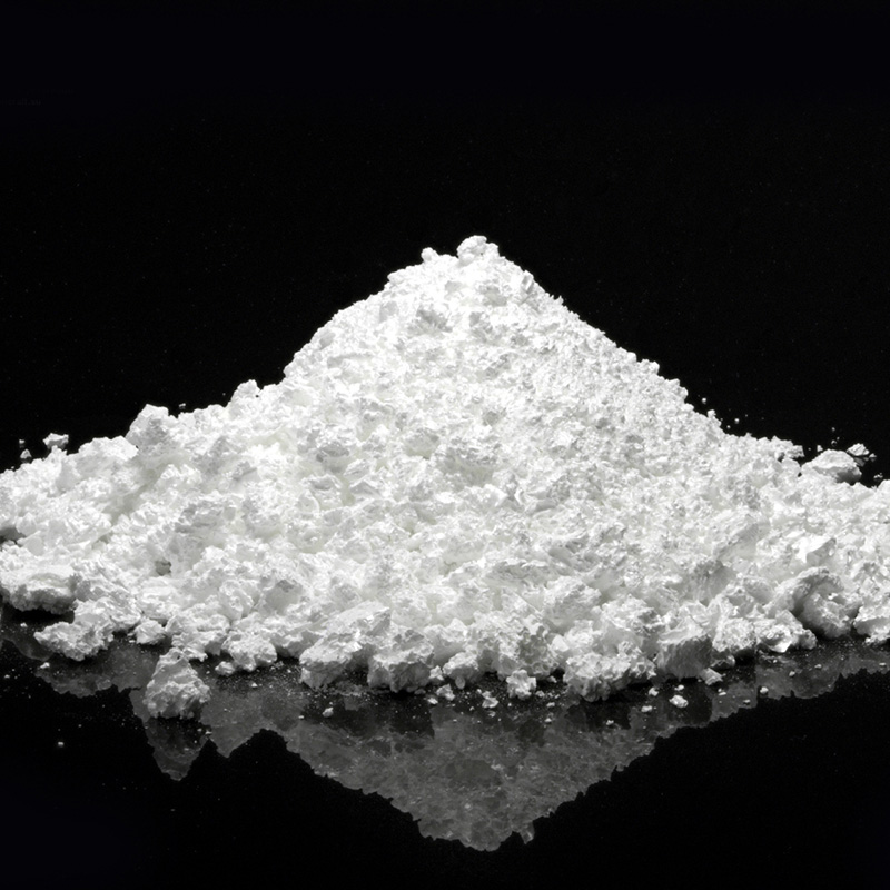 Ossido di zirconio (IV) CAS 1314-23-4