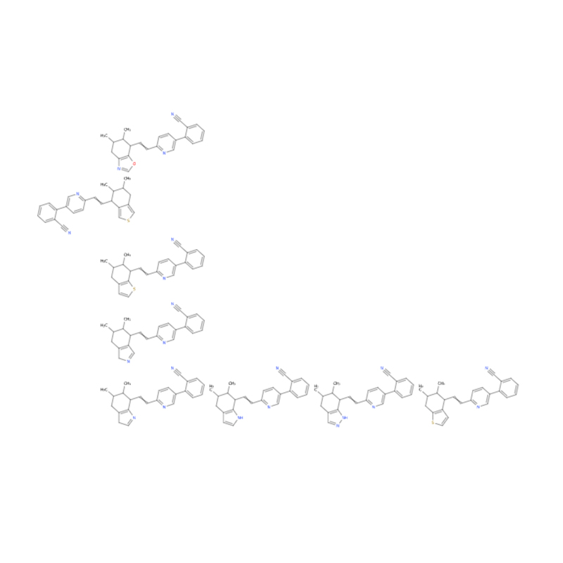 AMBERLITE(R) IRA-400 (CL) CAS # 9002-24-8