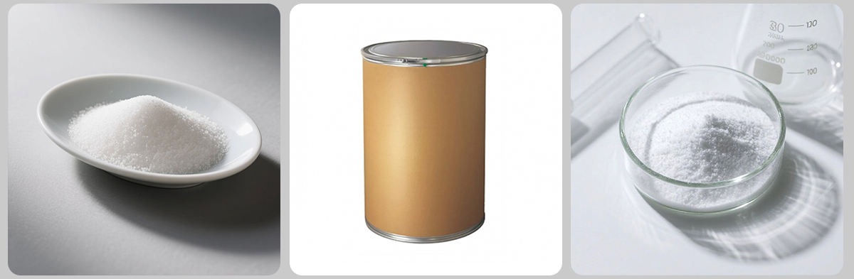 Ethylamine-borontrifluoride CAS#75-23-0 Ethylamine-borontrifluoride CAS#75-23-0