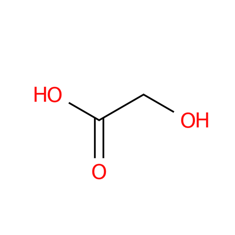 Acido glicolico – Codice CAS: 79-14-1