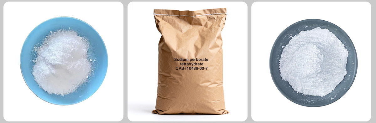 Natriumperborat-Tetrahydrat CAS#10486-00-7