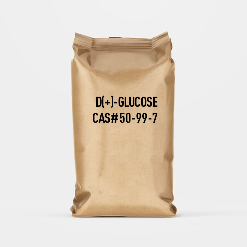 D(+)-Glucosio CAS#50-99-7