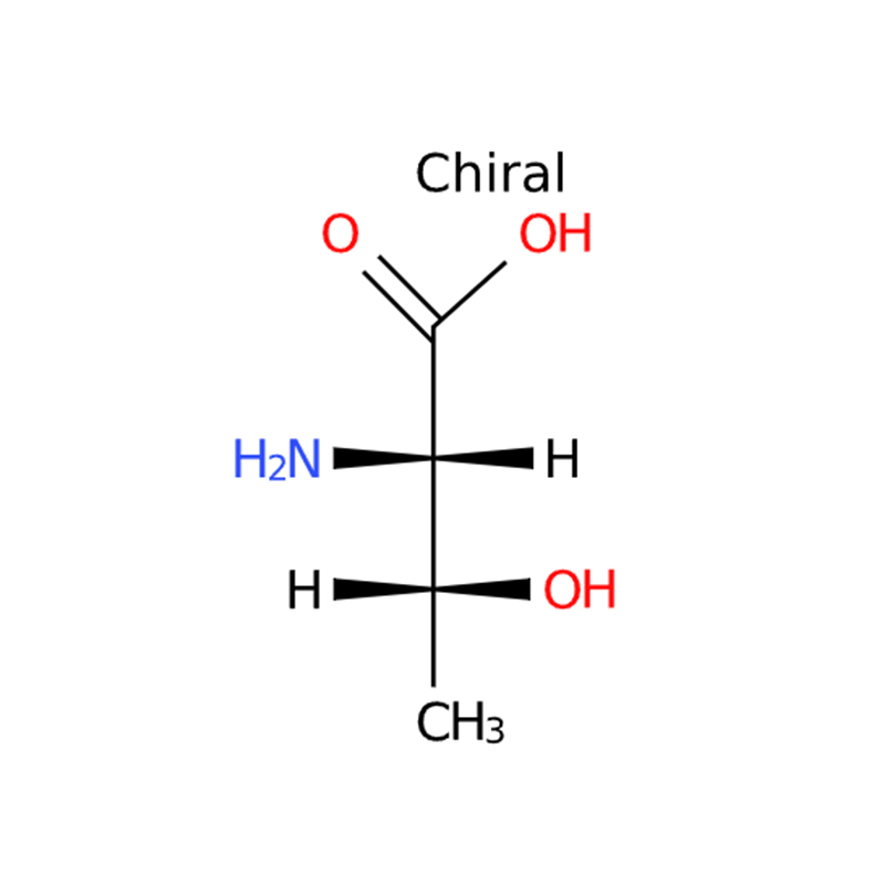 L-treonina CAS#72-19-5