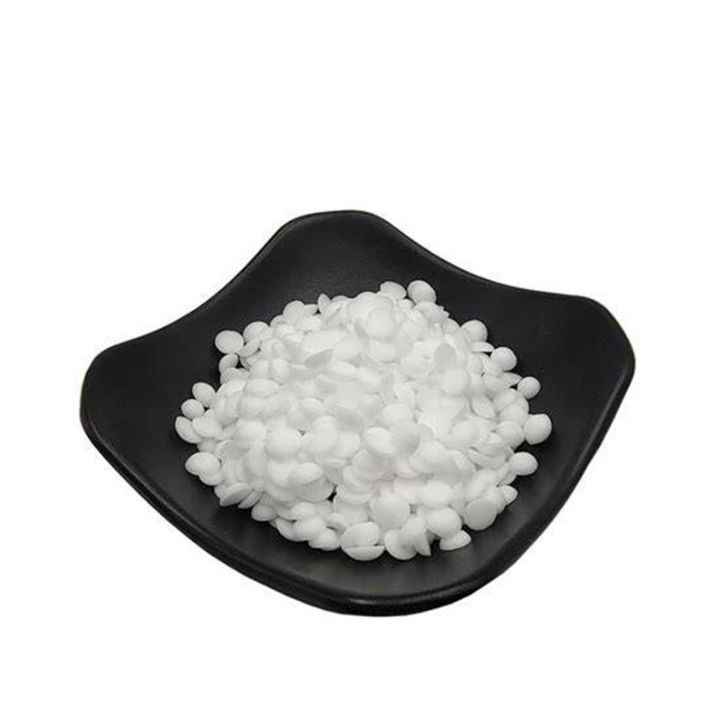 Alcol cetilico, numero CAS 8005-44-5