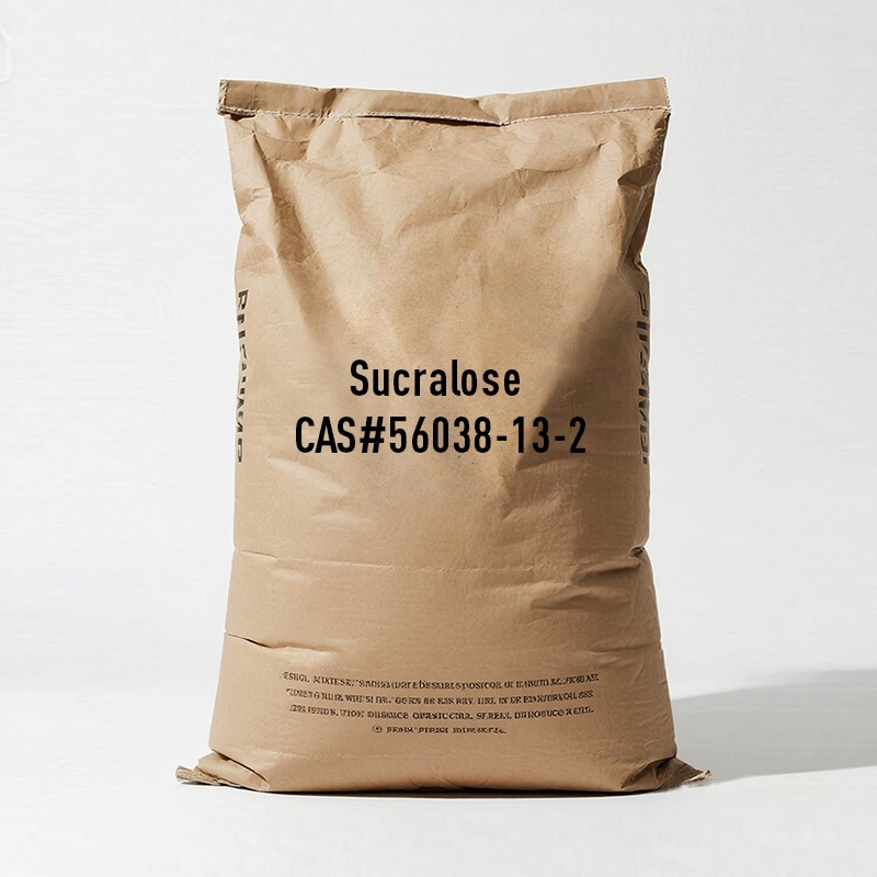 Sucralose CAS nº 56038-13-2