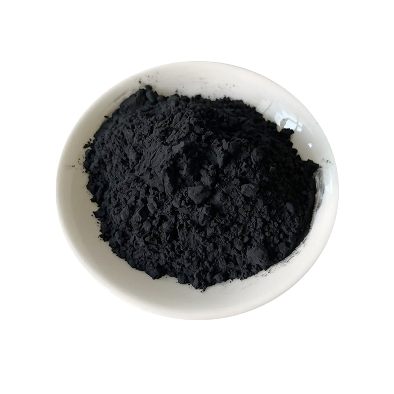 Disulfuro de molibdeno CAS#1317-33-5