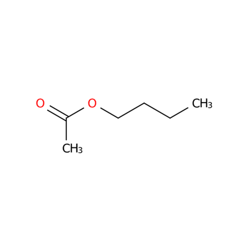 Butyl acetate CAS#123-86-4
