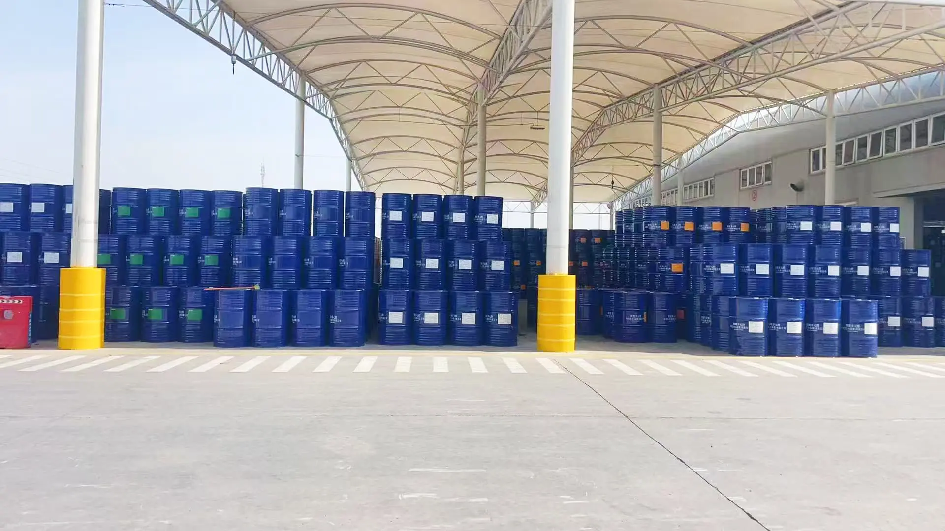 Shandong Wanhua Chemical Co., Ltd.