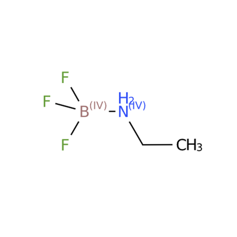 Ethylamine-borontrifluoride CAS#75-23-0