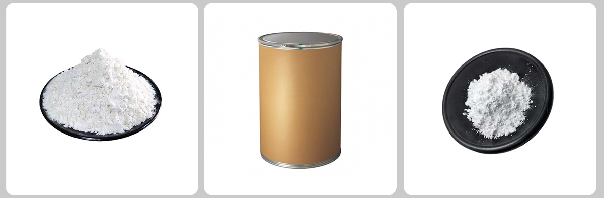 Clavulanato de potasio CAS#61177-45-5