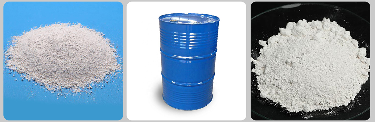 Silicato di Zirconio CAS # 10101-52-7
