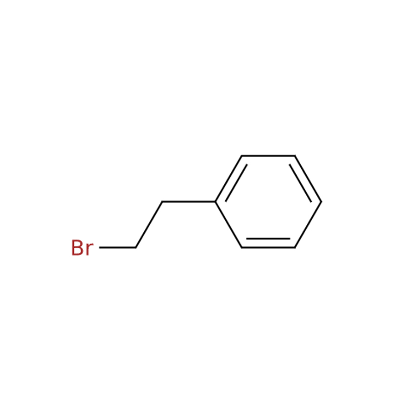 (2-bromoéthyl)benzène CAS#103-63-9