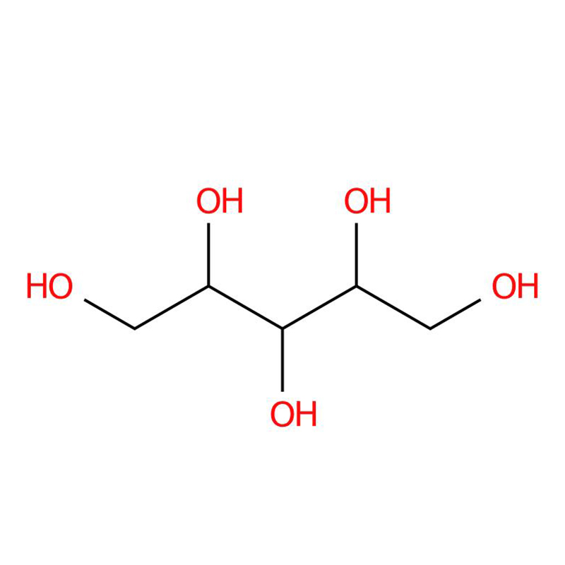 Xylitol CAS#87-99-0