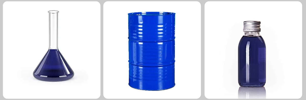 Ozono CAS#10028-15-6 Ozono CAS#10028-15-6