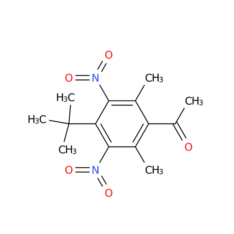 Musk keton CAS № 81-14-1