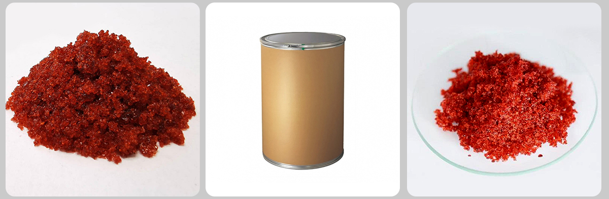 Sulfato de Cobalto Heptahidratado CAS # 10026-24-1 Sulfato de Cobalto Heptahidratado CAS # 10026-24-1