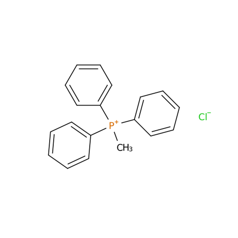 Methyltriphenylphosphoniumchlorid CAS#1031-15-8