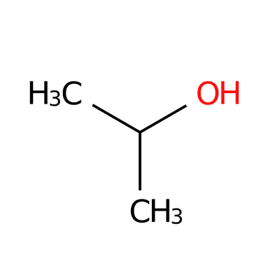 Alcol isopropilico CAS#67-63-0