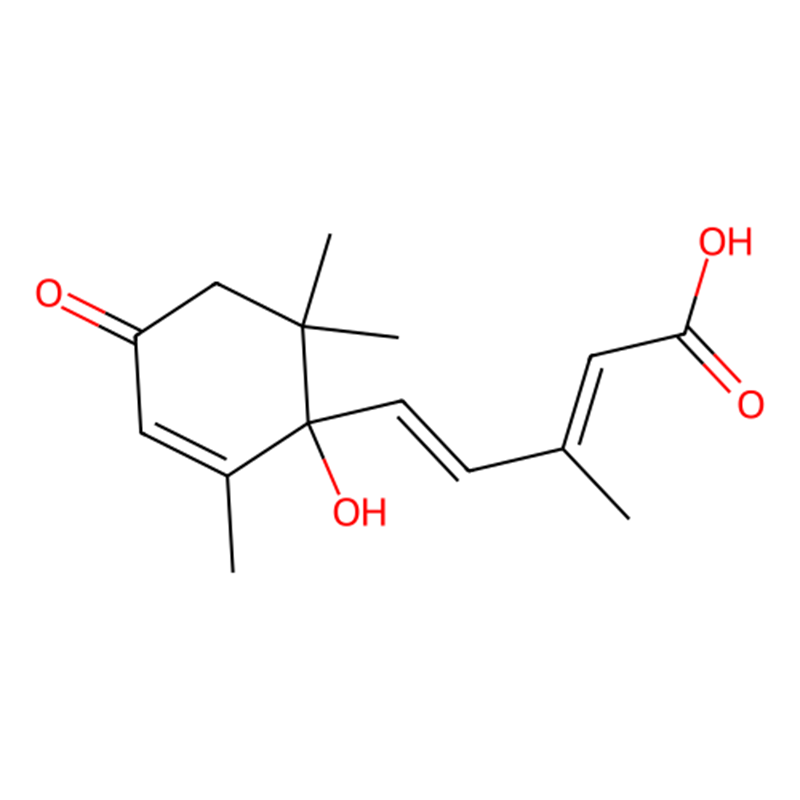 Abscisic Acid CAS#21293-29-8 