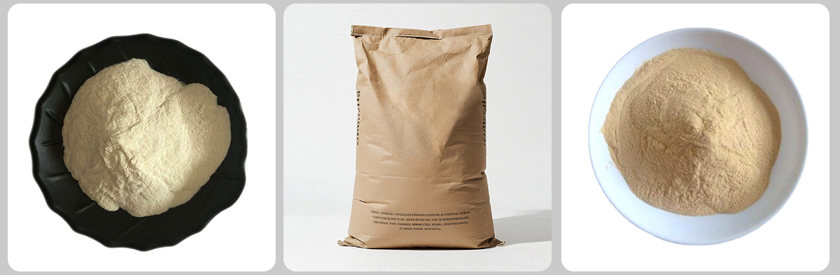 DEXTRANASE CAS#9025-70-1