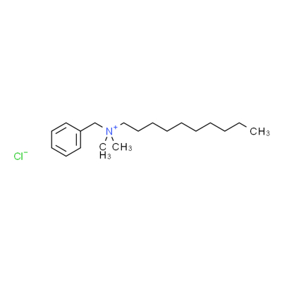 Solution de chlorure de benzalkonium à 50 % H20 CAS#63449-41-2