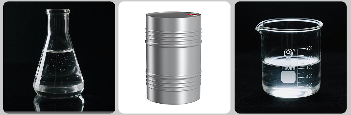 Alcool benzylique CAS#100-51-6