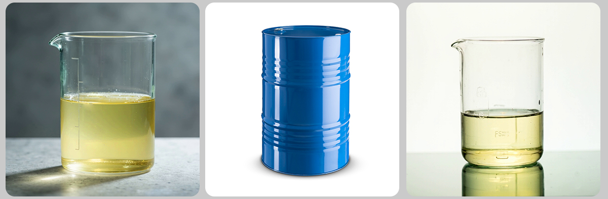 Dodecyl Dimethyl Benzyl Ammonium Chloride CAS#139-07-1 Dodecyl Dimethyl Benzyl Ammonium Chloride CAS#139-07-1