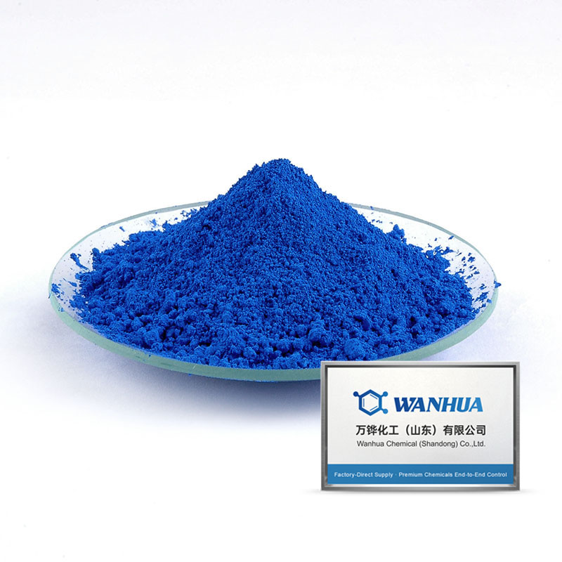 Indaco CAS#482-89-3