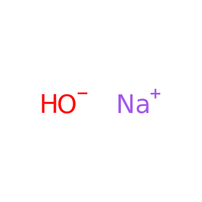 Natriumhydroxid CAS#1310-73-2