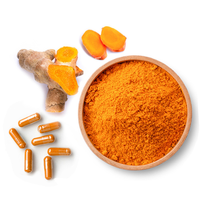 Curcumine CAS#458-37-7