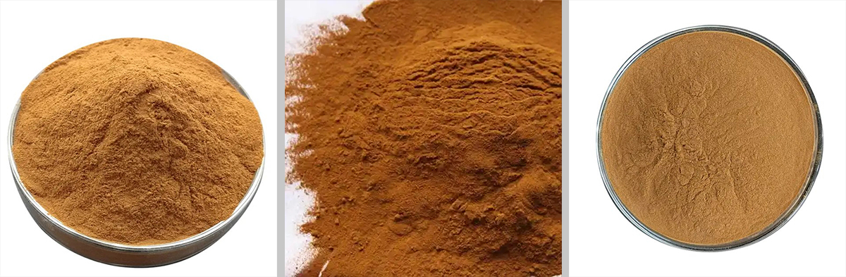 Lignosulfonate de sodium CAS# 8061-51-6 Lignosulfonate de sodium CAS# 8061-51-6