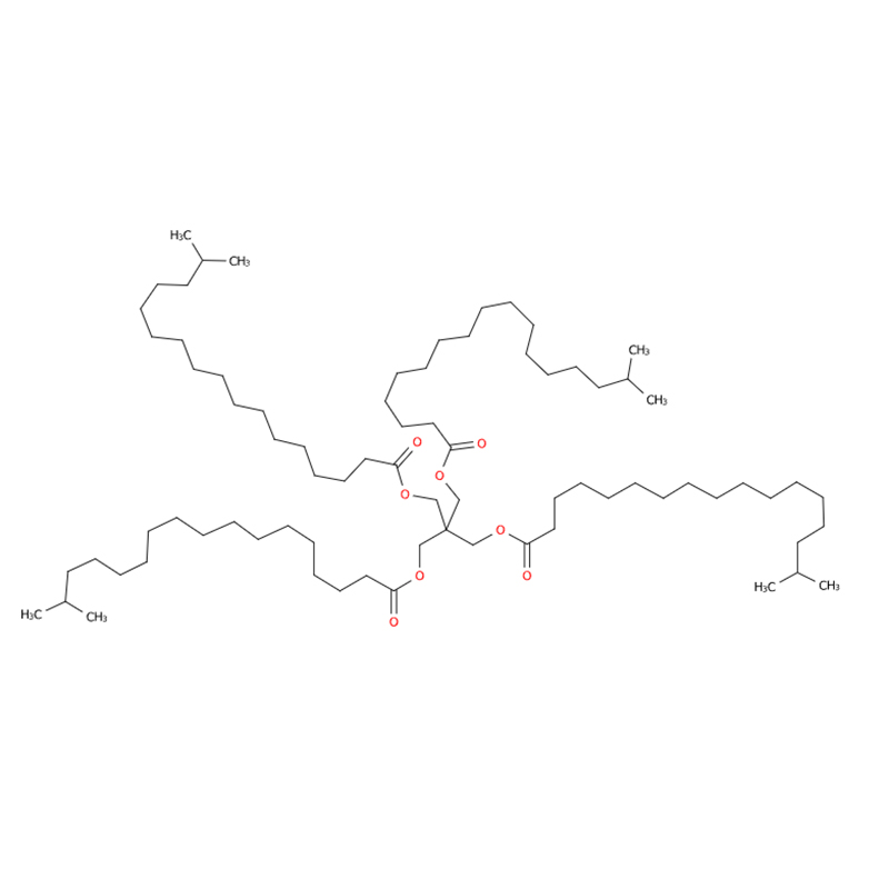 Pentaerythrityl Tetraisostearate CAS#62125-22-8