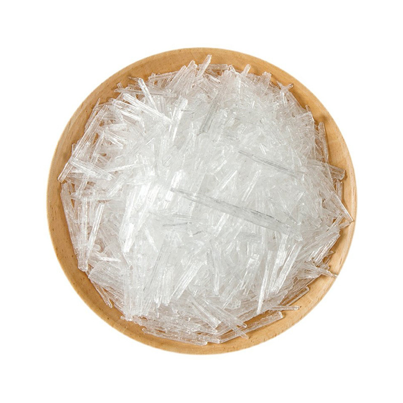 DL-Menthol CAS#89-78-1