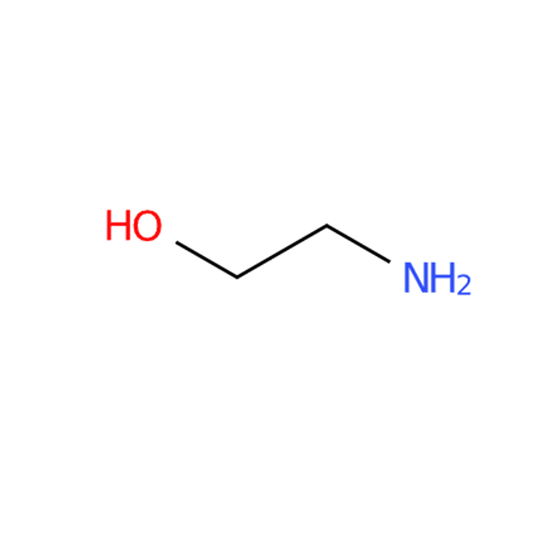 Monoetanolamin CAS#141-43-5