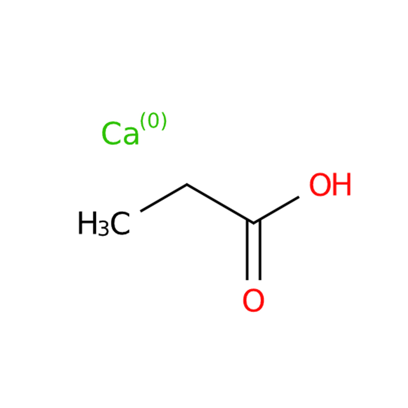 Propionato de Cálcio CAS#4075-81-4