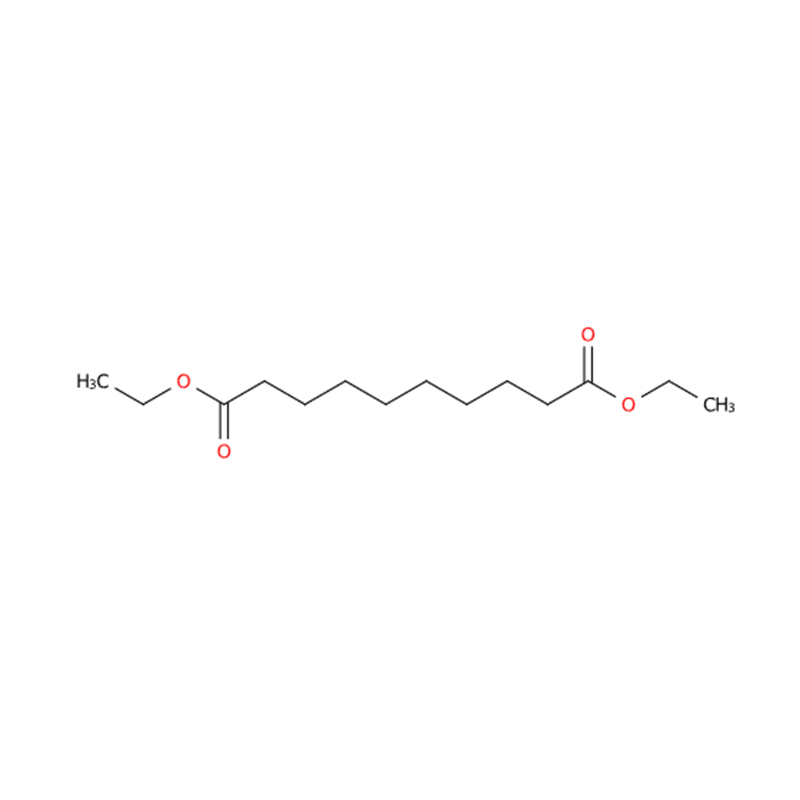 Sebacato de dietilo CAS#110-40-7