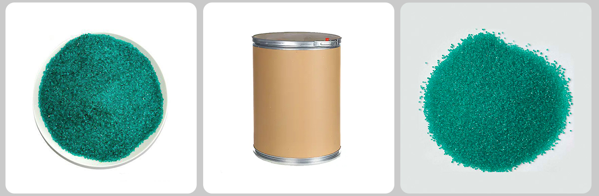 Carbonato di nichel CAS#3333-67-3