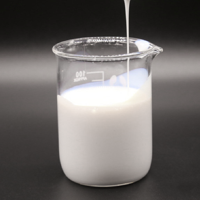 Emulsione Acrilica